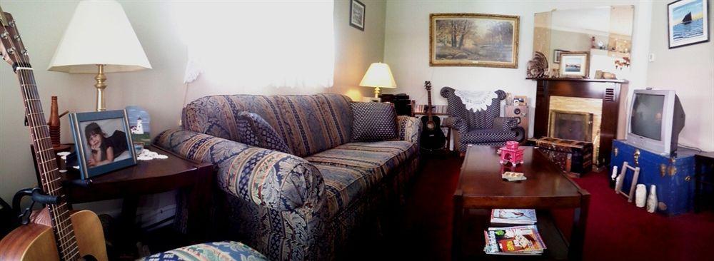 Spaniards Bay The Spaniards Room Heritage Home المظهر الخارجي الصورة