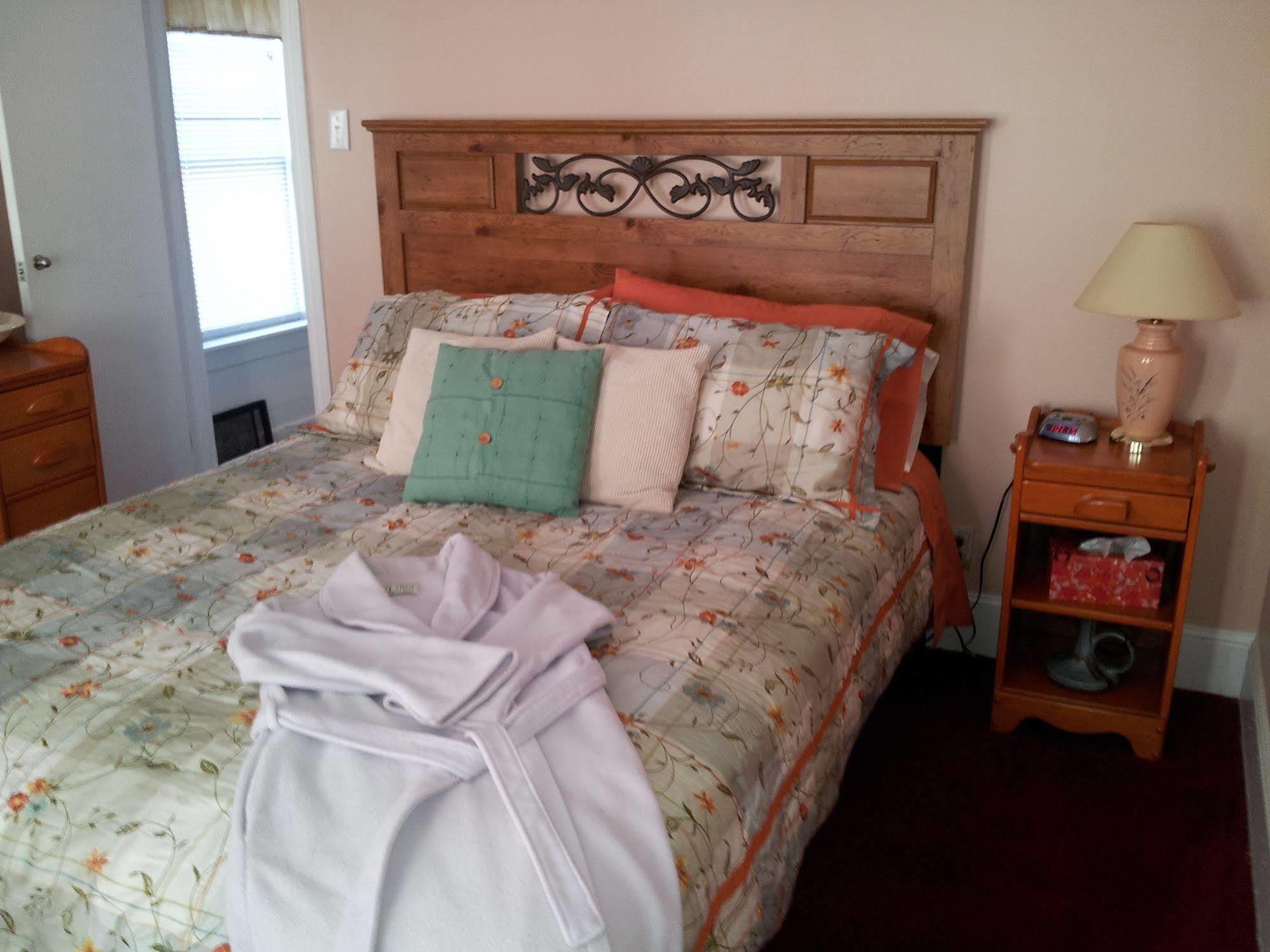 Spaniards Bay The Spaniards Room Heritage Home المظهر الخارجي الصورة