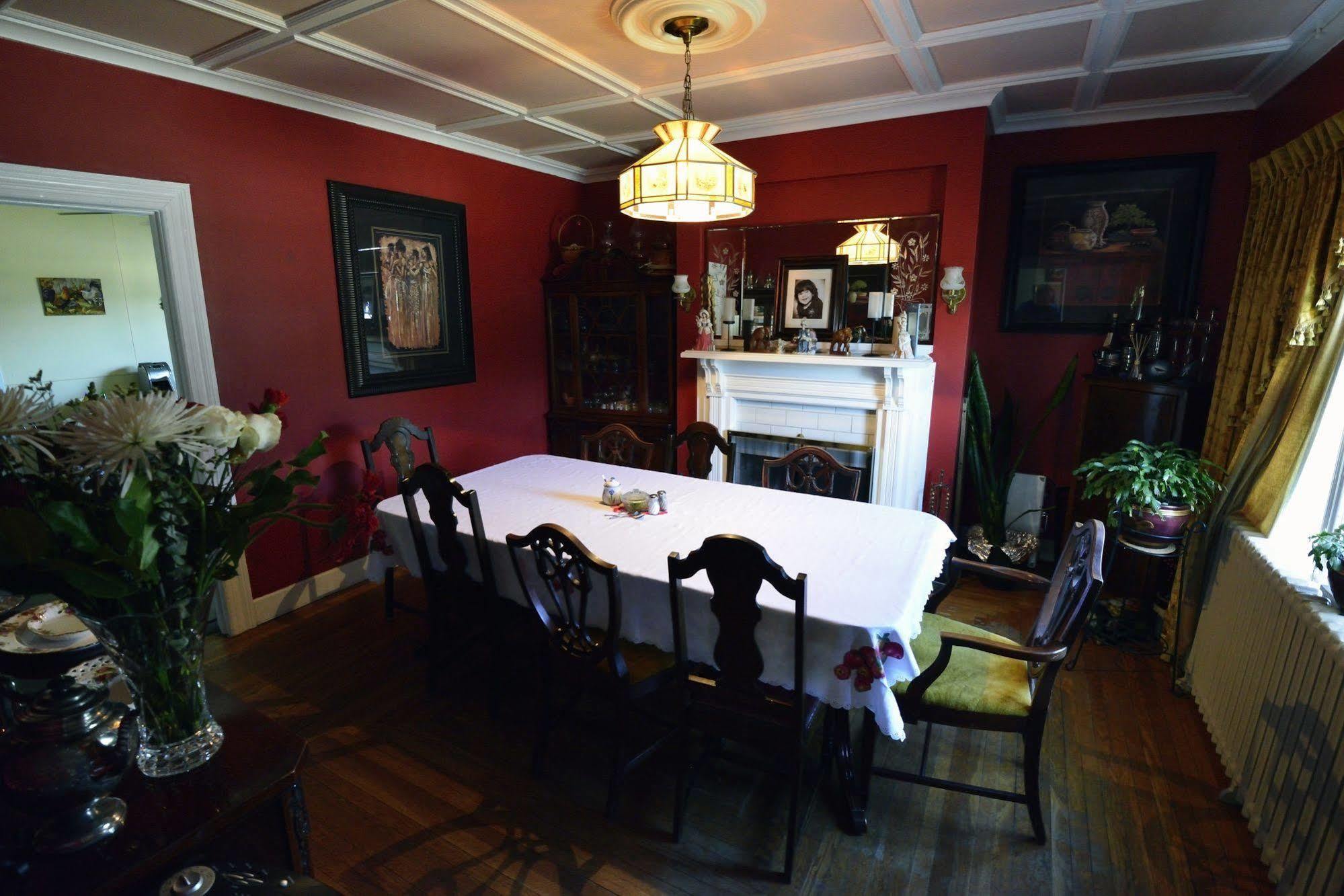 Spaniards Bay The Spaniards Room Heritage Home المظهر الخارجي الصورة