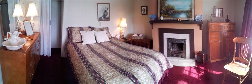 Spaniards Bay The Spaniards Room Heritage Home المظهر الخارجي الصورة