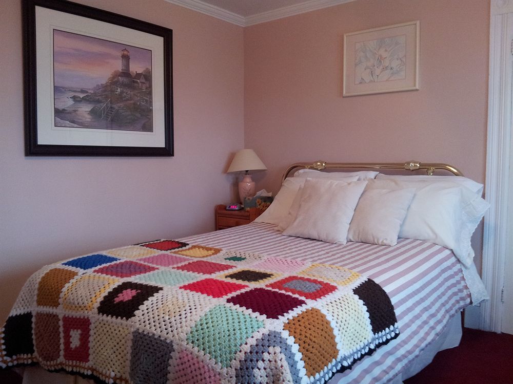 Spaniards Bay The Spaniards Room Heritage Home المظهر الخارجي الصورة